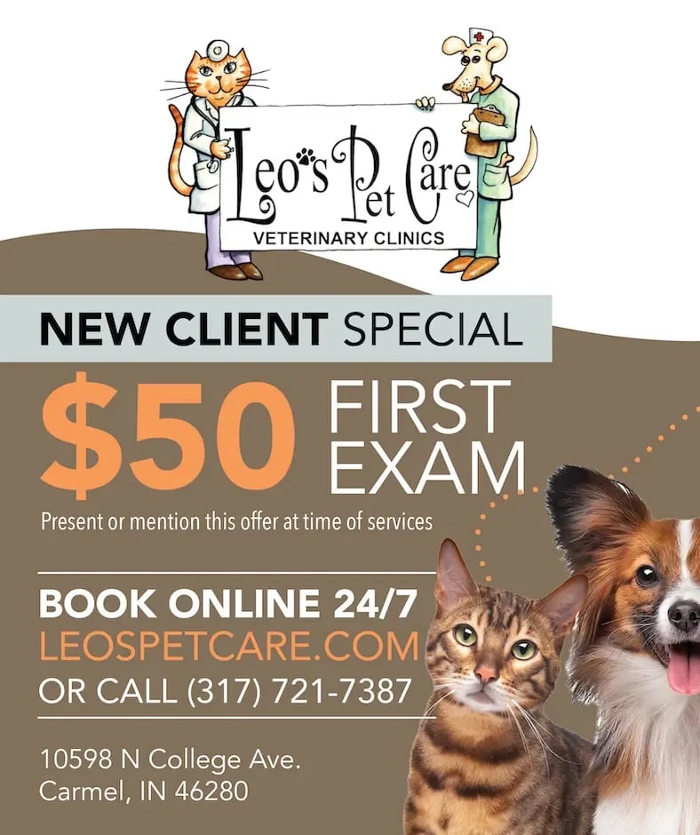 New Client Special