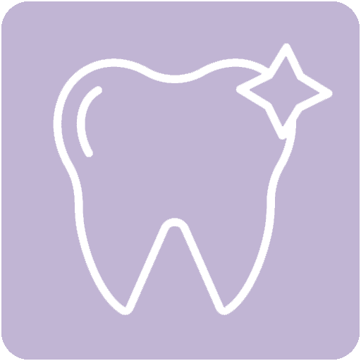 Dental Care Tooth Icon
