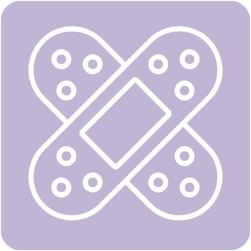 Surgical Bandages Icon